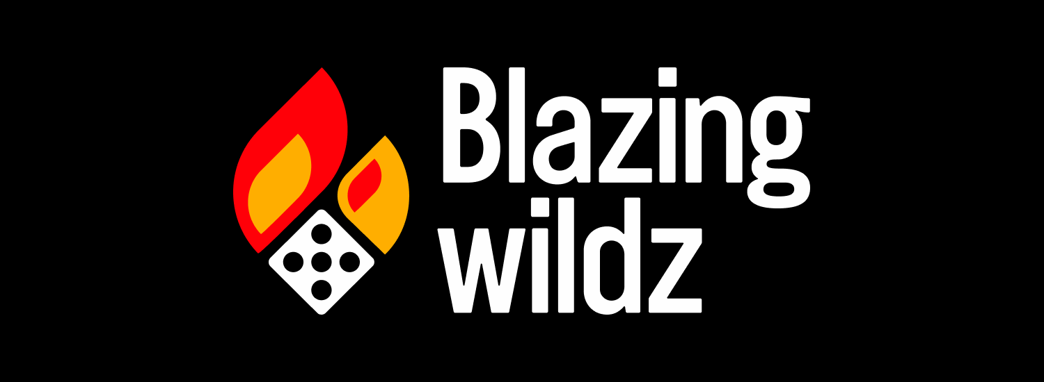 BlazingWildz Casino Nederland logo